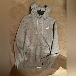 Mens nike sweatshirt